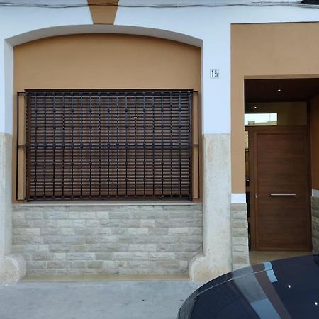 Casa Vacacional El Sol Lejlighed Turís Eksteriør billede