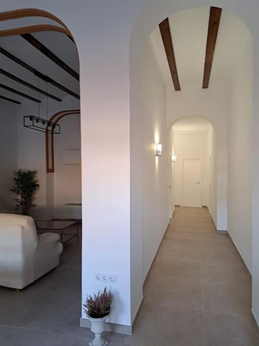 Casa Vacacional El Sol Lejlighed Turís Eksteriør billede