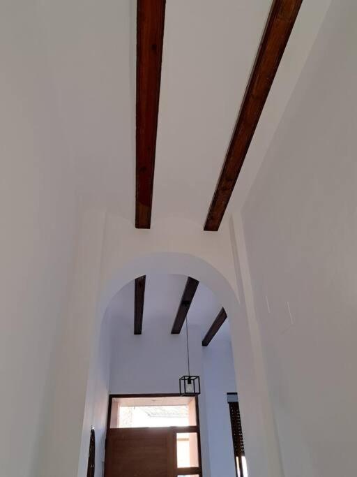 Casa Vacacional El Sol Lejlighed Turís Eksteriør billede